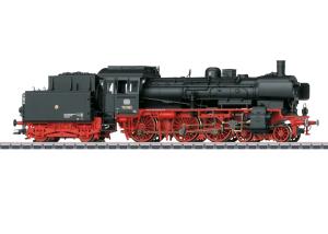 Märklin 39782 Ånglok DB Class 78.10 Nyhet 2023