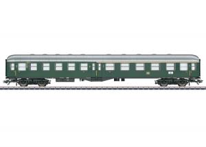 Märklin 43126 Personvagn ( DB ) 1st/2nd class Nyhet 2021