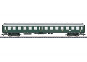 Märklin 43166 Personvagn ( DB ) 2nd class Nyhet 2021