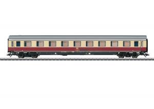 Märklin 43862 Personvagn ( DB ) type Avümz 111 1st class Nyhet 2021