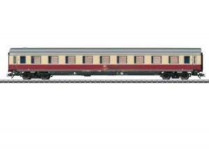 Märklin 43863 Personvagn  ( DB ) type Avümz 111 1st class Nyhet 2021