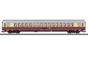 Märklin 43864 Personvagn ( DB ) type Apümz 121 1st class Nyhet 2021