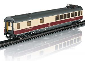 Märklin 43894 Restaurangvagn ( DB ) type WRümz 135 Nyhet 2021