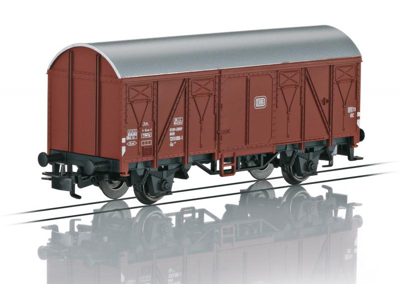 Märklin 4410 Godsvagn DB