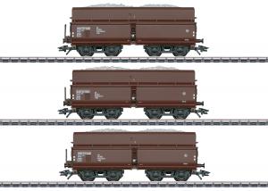 Märklin 46231 Vagnset ÖBB type Fad passande till Krokodil 39089 Nyhet 2021