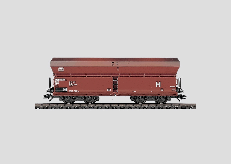 4624 Självlossande vagn DB typ Fals 176