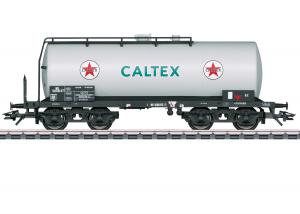 Märklin 46537 Tankvagn (NS) CALTEX Höstnyhet 2021 Förboka ditt exemplar