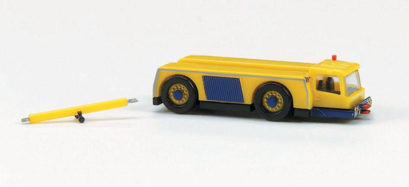 Herpa 550796 Kögel KAMAG Tow Bear TT 70 1/200