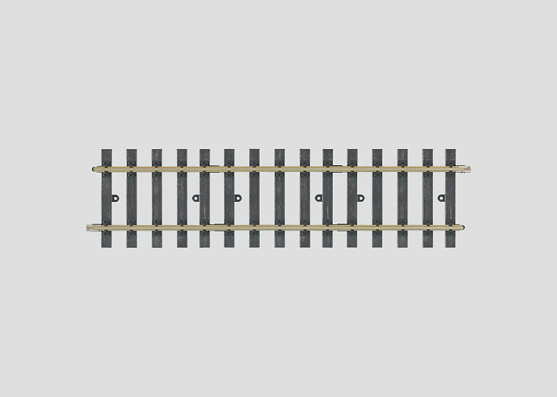 59058 Rak skena 300mm