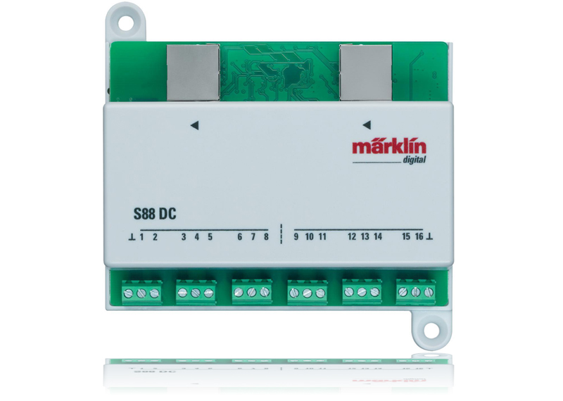 60882 Dekoder S 88 DC
