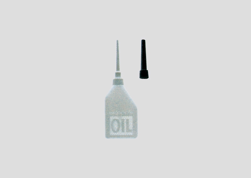 7149 Oljeflaska med pipett, 10 ml