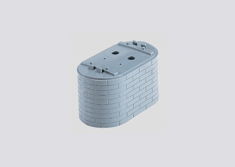 7253 Pelare för bro