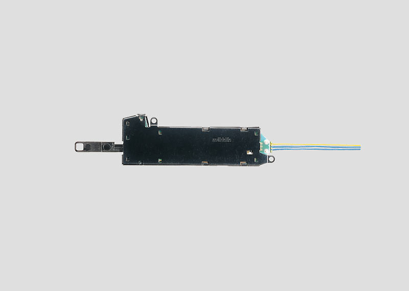 Märklin 74491 Elmotor till C-rälsväxlar