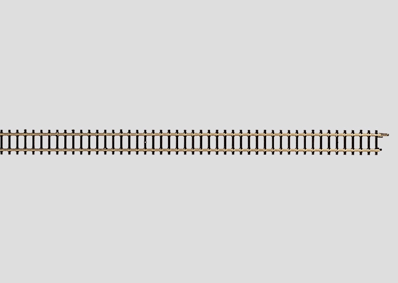 Märklin 8594 Flexibel skena Längd 660 mm