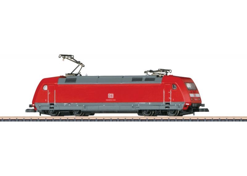 Märklin 88674 BR 101 DB AG