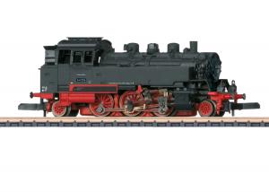 Märklin 88744 Ånglok BR 64 ( DB ) Nyhet 2021