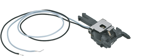 Märklin E 117 993 Telexkoppel för NEM-ficka för bla 37903