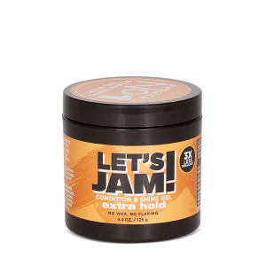 Let's Jam! Gel