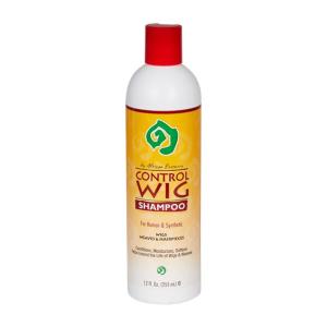 African Essence Control Wig Shampoo