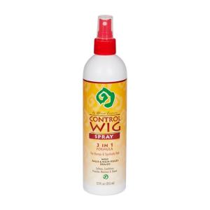 African Essence Control Wig Spray