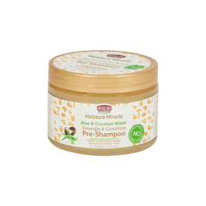 African Pride Pre-Shampoo