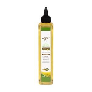 Agor Organic Hair Oil