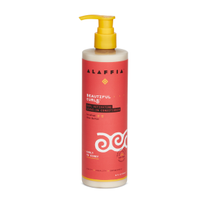 Alaffia Beautiful Curl Activating Leave-In Conditioner