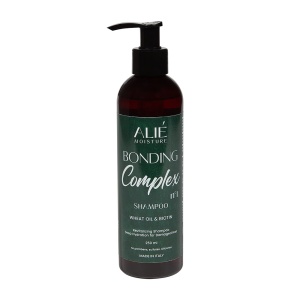 Alié Moisture Bonding Complex Shampoo