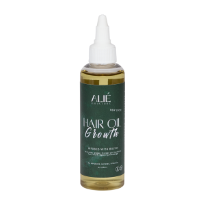 Alié Moisture Hair Oil