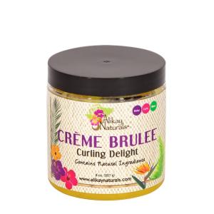 Alikay Naturals Creme Brulee Curling Delight