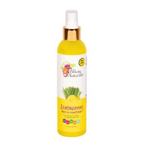 Alikay Naturals Lemongrass Leave-In Conditioner
