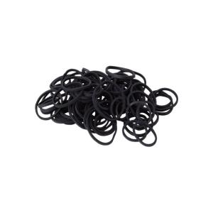 Annie Gummisnoddar Svart