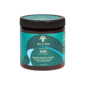 As I Am Bond Moisturizing Mask