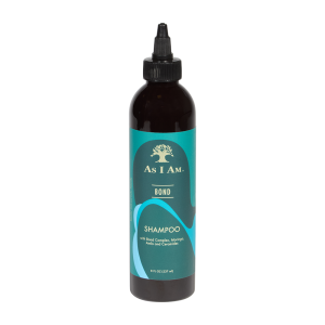 As I Am Bond Shampoo
