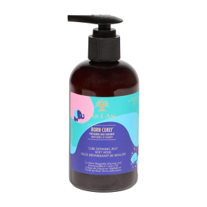 As I Am Born Curly Curl Defining Jelly