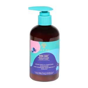As I Am Born Curly Leave In Conditioner