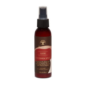 As I am Cocoshea Spray