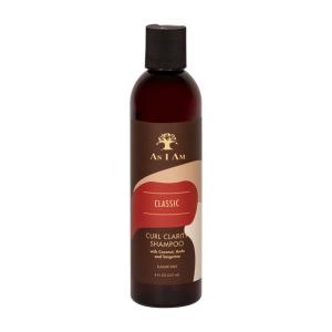 As I Am Curl Clarity Shampoo