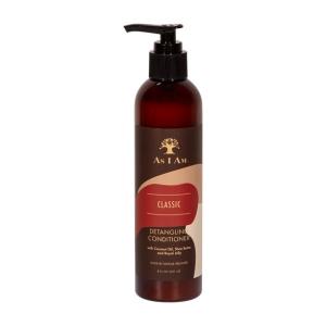 As I Am Detangling Conditioner