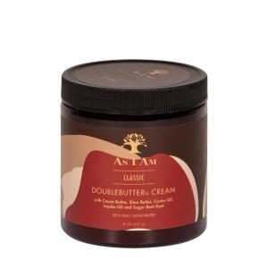 As I Am DoubleButter Cream