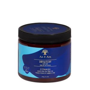 As I Am Dry & Itchy Cowash