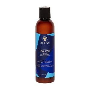 As I Am Dry & Itchy Leave-In Conditioner