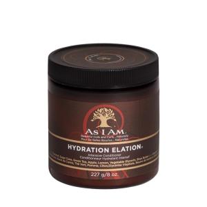 As I Am Hydration Elation