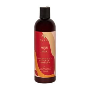 As I Am Jamaican Black Castor Oil Conditioner