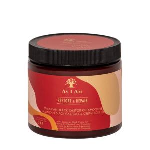As I Am Jamaican Black Castor Oil Smoothie