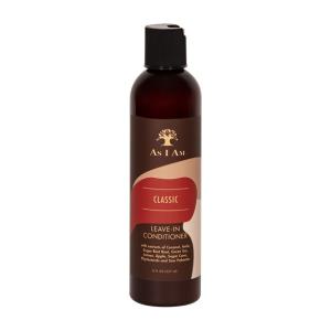 As I Am Leave-In Conditioner