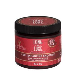 As I Am Long & Luxe Curl Enhancing Smoothie