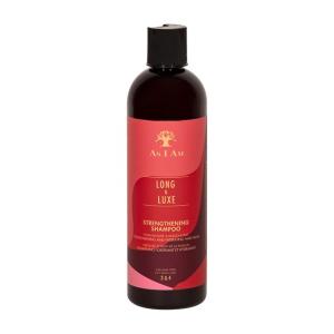 As I Am Long & Luxe Shampoo