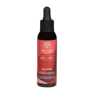 As I Am Long & Luxe Scalp Serum