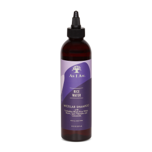 As I Am Rice Water Micellar Shampoo